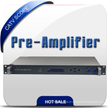 DWDM Pre amplificador / amplificador óptico de China